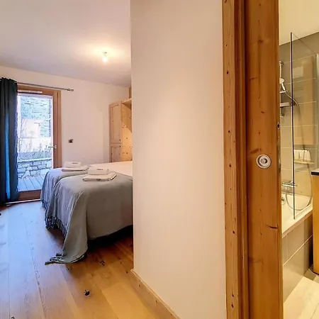 Caseblanche - Litote Mae-9794 Chalet *