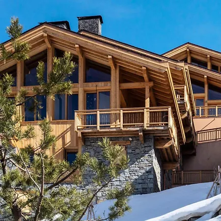 Caseblanche - Litote Mae-9794 Chalet