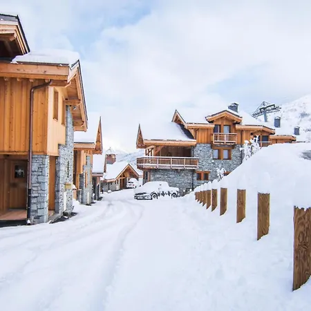 Caseblanche - Litote Mae-9794 Chalet